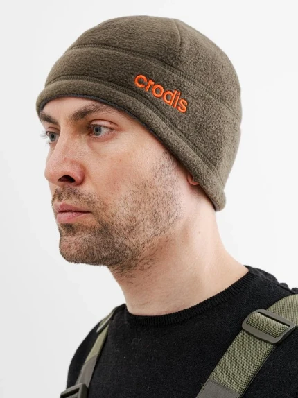 Фото для Шапка Флис Двухсторонняя