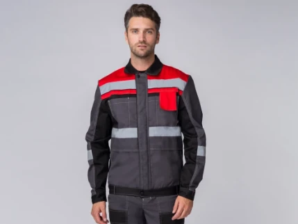 Фото для Куртка ВиваСТ, тк.смесовая, пл.240г/кв.м