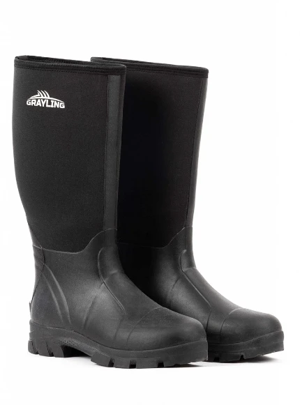 Фото для Сапоги CODFISH