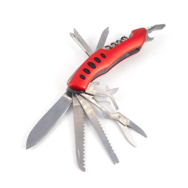 Фото для Мультитул СЛЕДОПЫТ 11 предметов