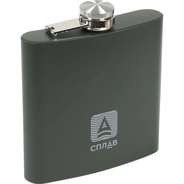 Фото для Фляга Сплав Bulk 450 мл