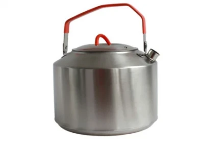 Фото для Чайник ДРУЖБА костровой 1,5л нерж
