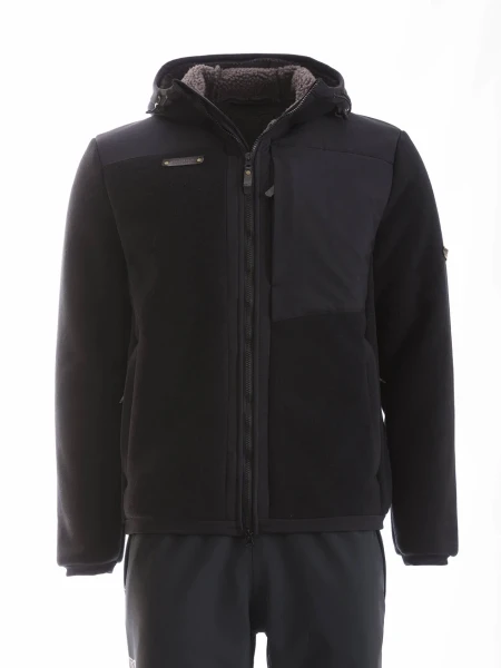 Фото для Толстовка TROPHY флис М