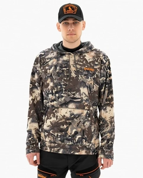 Фото для Толстовка REMINGTON Nest Wood М