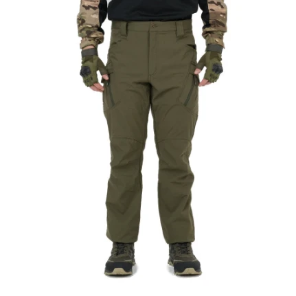 Фото для Брюки REMINGTON Tactical Pants IXS Army Green М