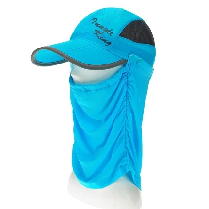 Фото для Кепка бейсболка складная