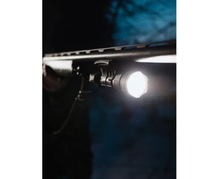 Фото для Крепление магнитное подствольное Armytek AWM-03