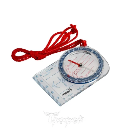 Фото для Компас (HS-DC-47-3) HELLIOS