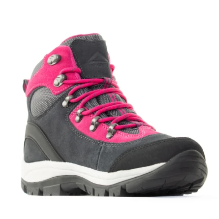 Фото для Ботинки АРКАИМ треккинговые