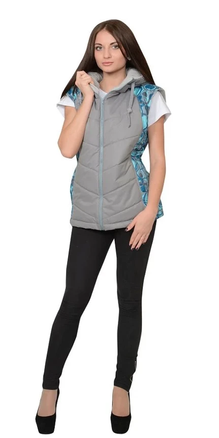 Фото для Жилет НОРД М