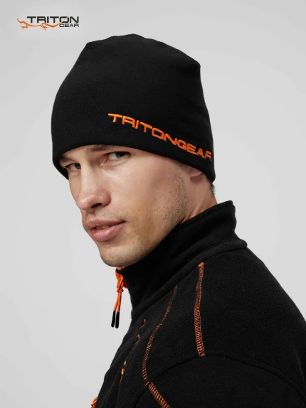 Фото для Шапка TRITONGEAR (флис)