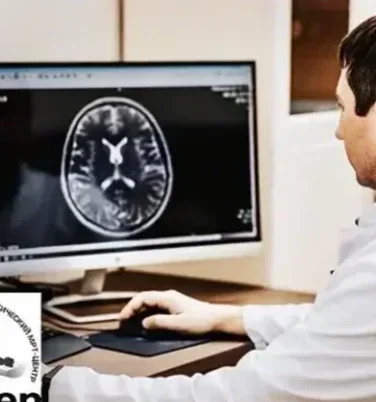 Фото для МРТ головного мозга при подозрении на болезнь Паркинсона