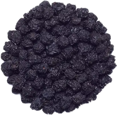 Черноплодная рябина (арония) сушеные плоды, 100 гр