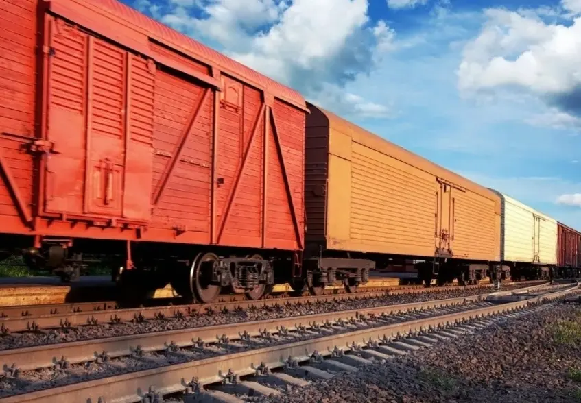 Перевозка грузов ЖД вагонами по Амурской области