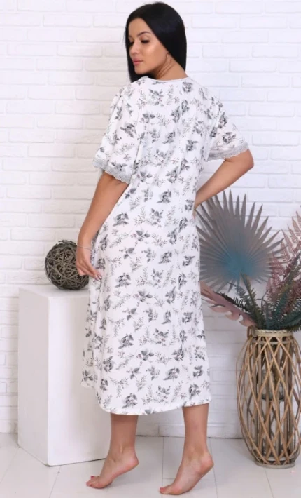 Фото для М460 Ночная сорочка Иваново