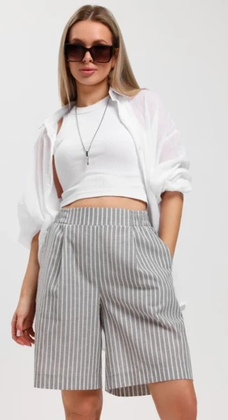 Фото для Шорты "Летний день-3"