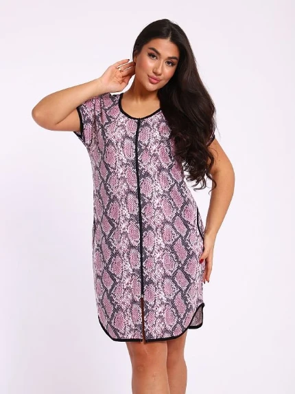 Фото для ХЖ-302 Халат Мери