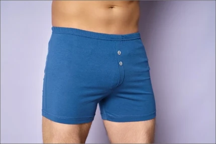 Фото для 1704 1-270 Трусы мужские