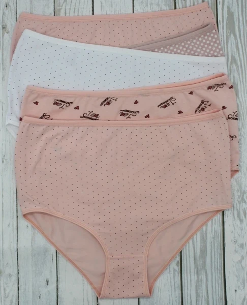 Фото для 10287 Трусы женские Турция