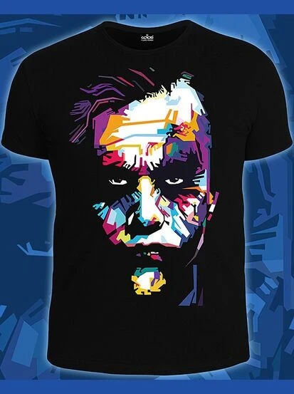 Фото для 14-1834 Футболка Джокер