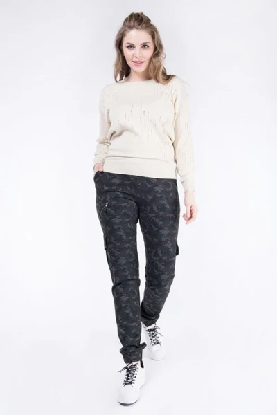 Фото для 13-143/2 Брюки женские Новосибирск