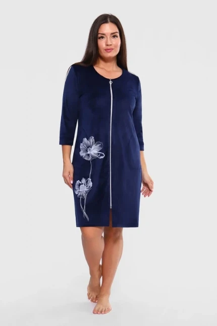 Фото для 7027 Халат жен АЛИША