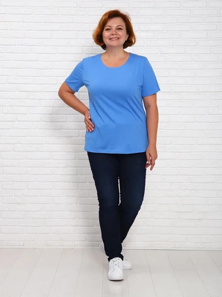 Фото для Футболка жен "Дрима"