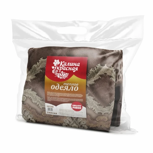 Фото для Одеяло Калина Красная Свит