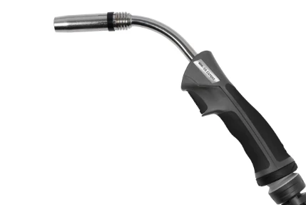 Фото для Горелка к п/а КЕДР MIG-38 EXPERT (евро адаптер) 3м