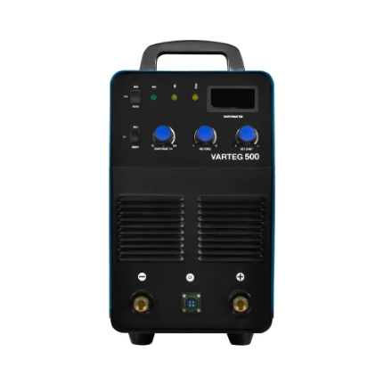 Фото для Сварочный аппарат VARTEG 500