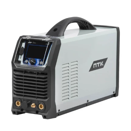 Фото для ПТК HANKER MULTIWAVE TIG 200 P AC/DC PFC LCD H05