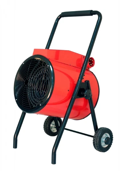 Фото для Тепловентилятор HEAT PLUS 15000