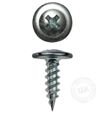 Фото для Саморез 4,2*13 п/с острый с п/ш