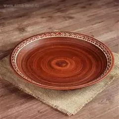 Фото для Тарелка "Наполеон" 31 см 3388835