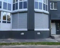 Рольставни на окна