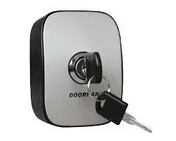 Фото для Ключ-кнопка (DOORHAN) KEYSWITCH-N