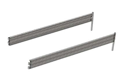 Фото для Вставка грядка "Ярус, 2м"