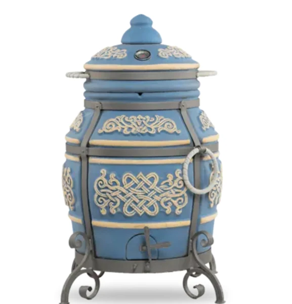 Фото для Тандыр ЭКО Тамерлан МОРСК, ВОЛНА