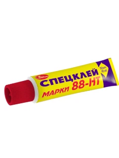 Фото для Клей 88-НТ спецклей 45мл (36) Петрохим