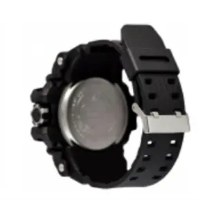 Хорошие, спортивные, ударопрочные, водонепроницаемые умные часы GPG-T1000 для мужчин.
