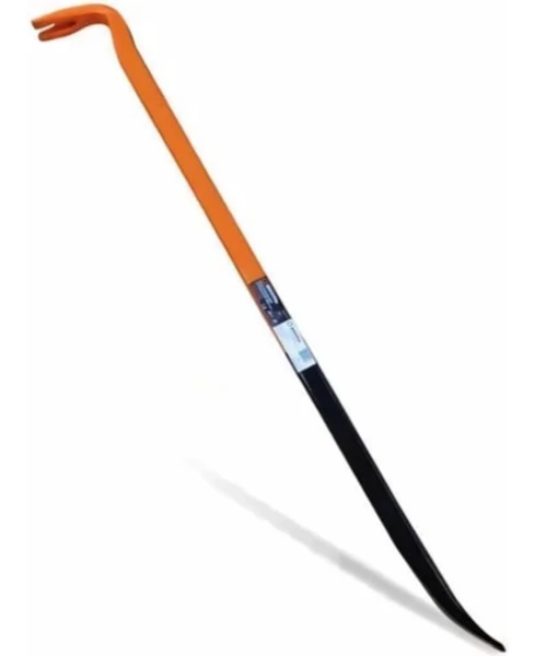 Фото для Лом-гвоздодёр усиленный 900 мм Вихрь