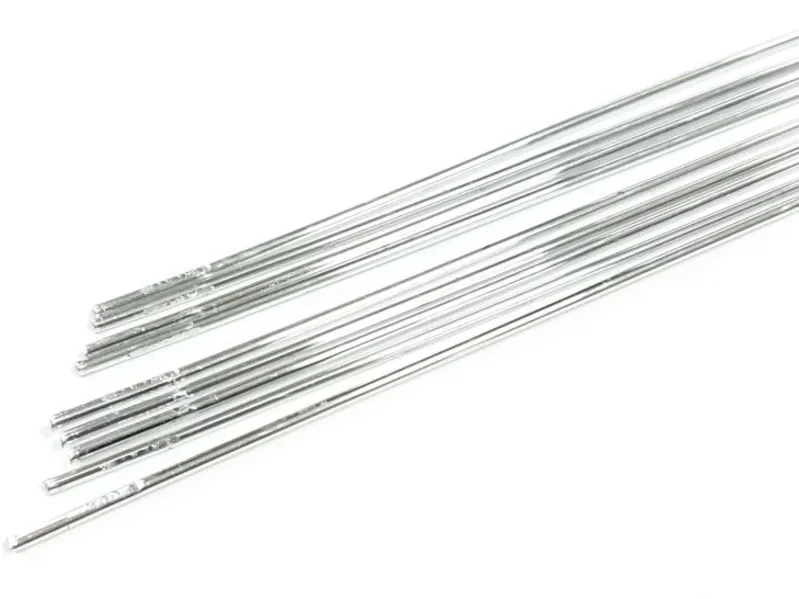 Пруток алюминиевый TIG ER4043(AISi5) 2,0 мм по 5кг