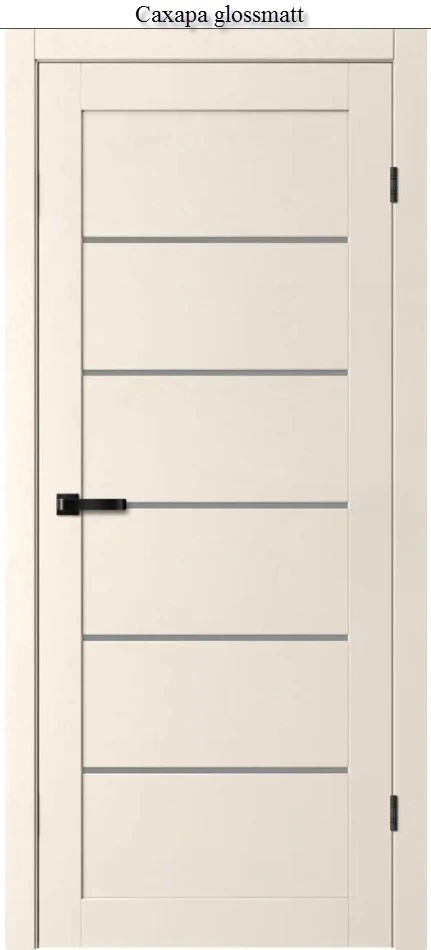 Фото для Межкомнатная дверь AURA 220, 900*2000 мм