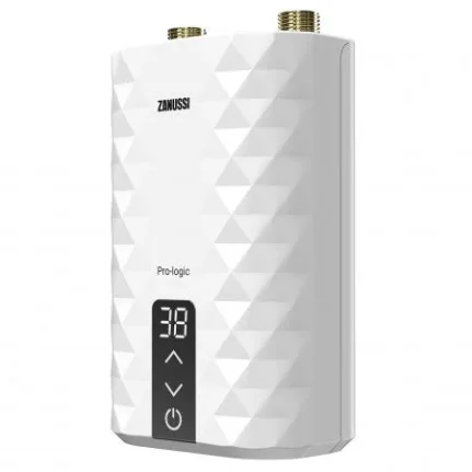 Фото для Водонагреватель проточный Zanussi Pro-logic SPX 7 Digital