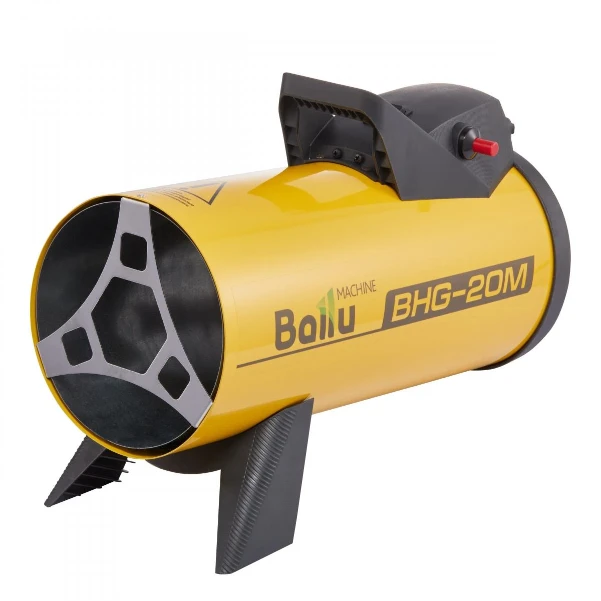 Фото для Тепловая пушка газовая Ballu BHG-20M