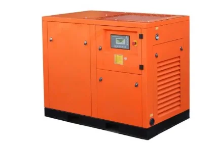 Фото для Станция компрессорная электрическая ЗИФ-СВЭ-4,5/1,3 ШМ ременная