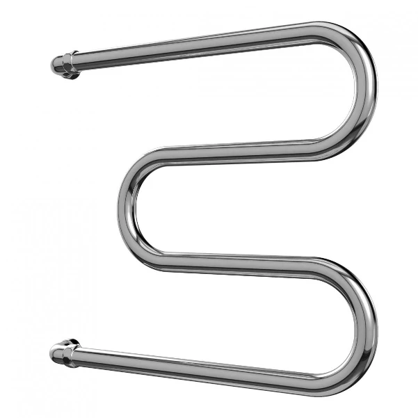 Фото для Полотенцесушитель эконом Royal Thermo М-обр 500х500 1quot