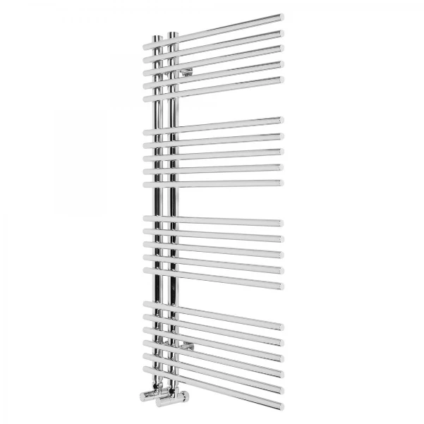 Фото для Полотенцесушитель Royal Thermo Pino П21 500х1000 стальной