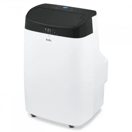 Фото для Кондиционер мобильный Ballu Smart Wind BPAC-09 SW/N1
