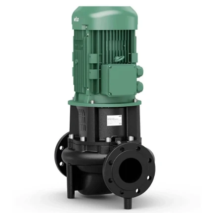 Фото для Насос циркуляционный ин-лайн Wilo IL 80/140-7,5/2